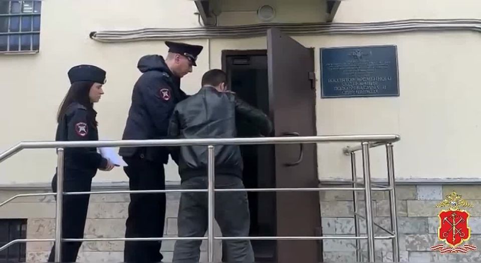 СК возбудил дело после наезда самокатчика на ребёнка на Парашютной