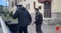 Сотрудниками полиции задержан мигрант, скрывшийся на электросамокате после наезда на школьника