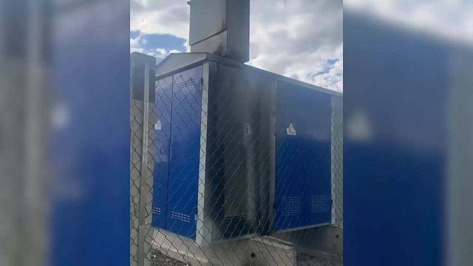 В Петербурге росгвардейцы задержал подростка, совершившего поджог оборудования Октябрьской железной дороги