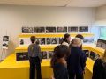 Денис Григорюк: В Санкт-Петербурге в Доме молодежи «Квадрат» открылась моя выставка «ПЕПЕЛ СУДЕБ. Донбасские хроники»