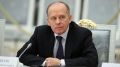 «Страну превратили в плацдарм для диверсий против России» — директор ФСБ