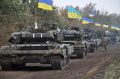 Коридор в Крым стал мишенью