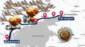 Два майора: Пиндосы поведали об испытаниях военного программного обеспечения на Украине