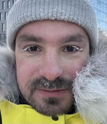 Владимир Корнилов: Россияне ничего не знают про свою страну