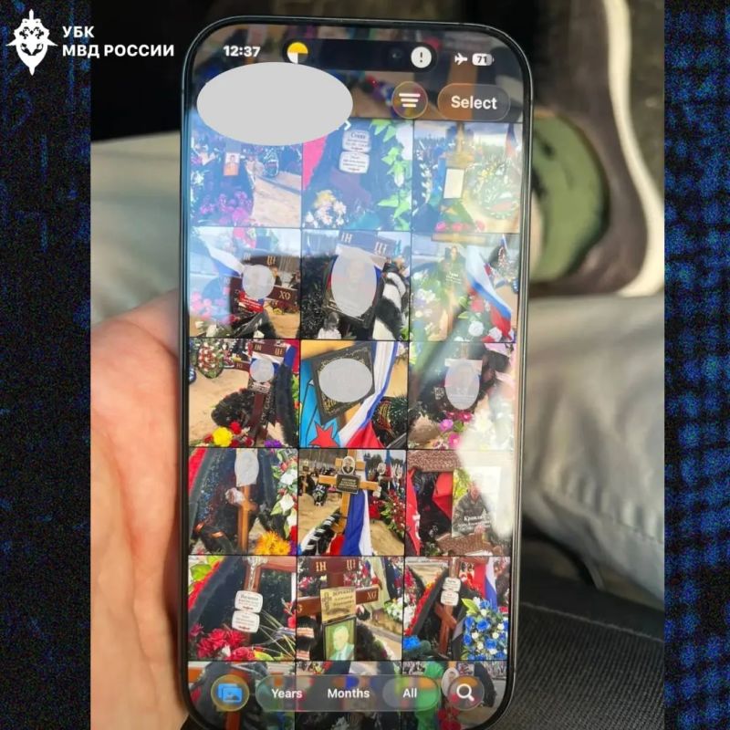 Бизнес на могилах павших героев СВО: Новая циничная афера врага
