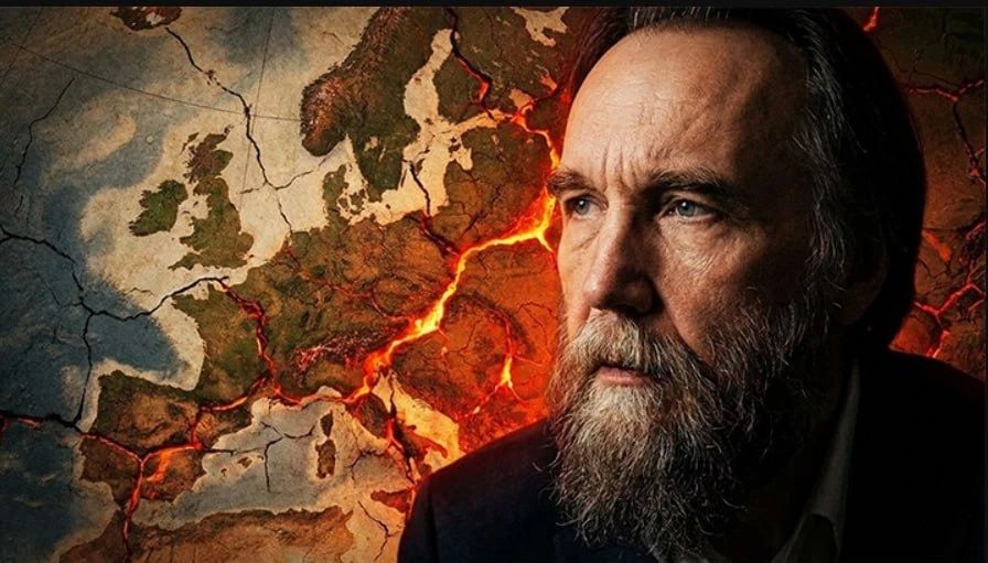 Дугин: Экзамен на адекватность элита сдаёт как надо?