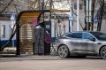 Петербург делает ставку на экологичный транспорт