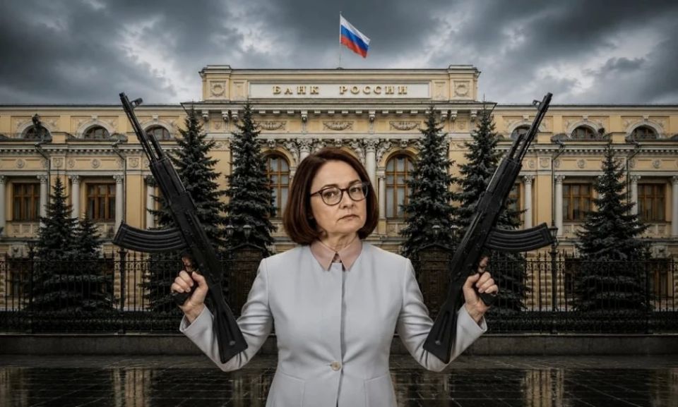 ЦБ — в ружьё!.
.
Глава Комитета Госдумы по финансовому рынку Анатолий Аксаков озвучил главную профильную новость мая