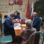 Прокурор Курортного района г. Санкт-Петербурга