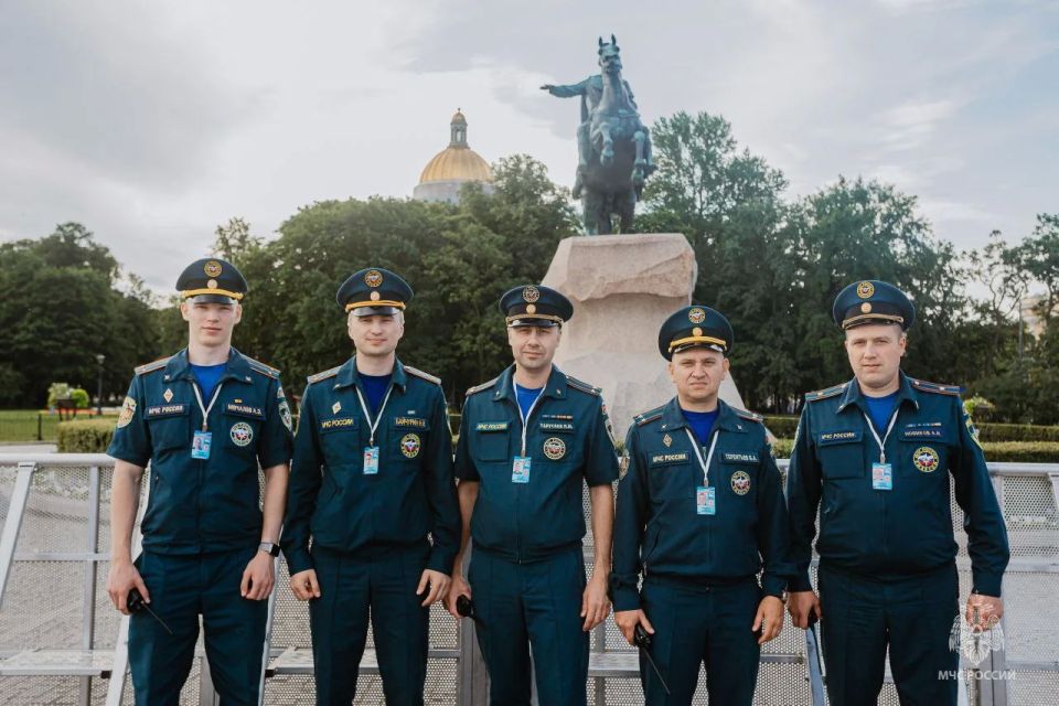 С Днем рождения, любимый город! С Днем рождения, любимый город!
