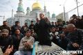 Как в России отмечают Курбан-байрам