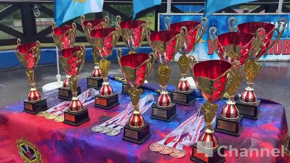 В Кавголово прошел первый чемпионат ЛенВО по легкоатлетическому кроссу В Кавголово прошел первый чемпионат ЛенВО по легкоатлетическому кроссу