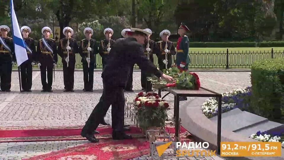 Прошли официальные мероприятия Дня города