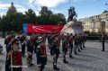 Перекрытия ждут Петербург завтра, 27 мая