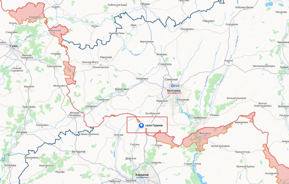 Два майора: #Сводка на утро 28 мая 2026 года