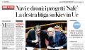 �������� ��������: ����������� ������ il Fatto Quotidiano ������� ������ ���� ������, �������� � ����������������� �������� �� ������, � ������ � ������ � ���, ��� ��� ��� (� ������ ����� ���������) ��������� ����...