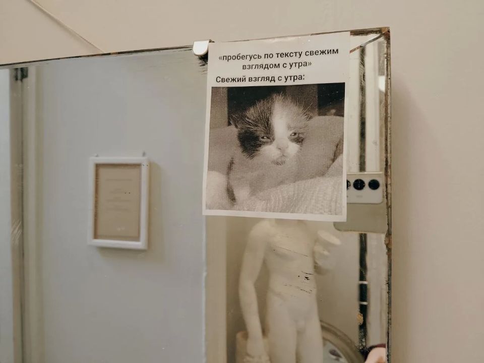 В Академии художеств — дни открытых дверей для абитуриентов, но попасть могут все, кто зарегистрировался В Академии художеств — дни открытых дверей для абитуриентов, но попасть могут все, кто зарегистрировался