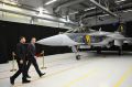 �������� ������� ������ �������� ������������ Gripen ���������� ��-������ ��������� �� ����� ���������� ���������� ��������� � ������� ���