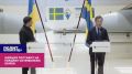 Швеция поставит на Украину истребители Gripen, чтобы мешать ударам российских КАБов