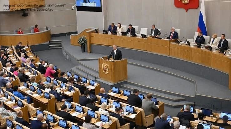 В Госдуме заявили о нехватке в России квалифицированных психологов