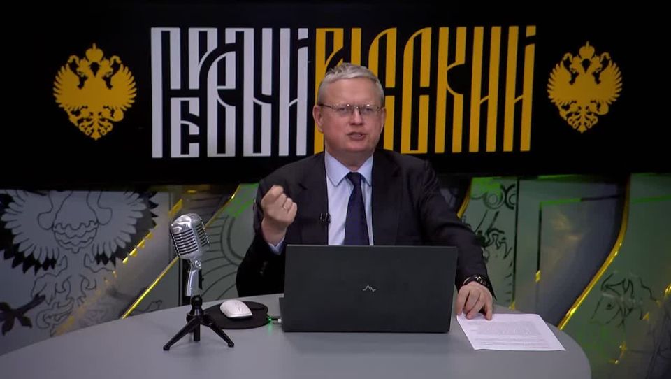 «Когда-то здесь жили странные люди
