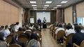 Профилактическая беседа перед летними каникулами: несовершеннолетним напомнили о безопасности