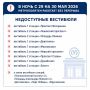 ������������� ������������ ����������� ��� ���� � 29 �� 30 ��� � ��-�� ������������ ��� ������