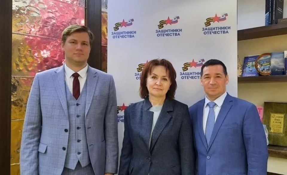 Следственным комитетом России продолжается приём участников СВО для обучения по программам высшего образования