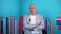 Захар Прилепин: «Я нашёл работу в вашем прекрасном городе»