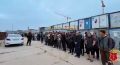 Силовики проверили 527 мигрантов в минувшую среду