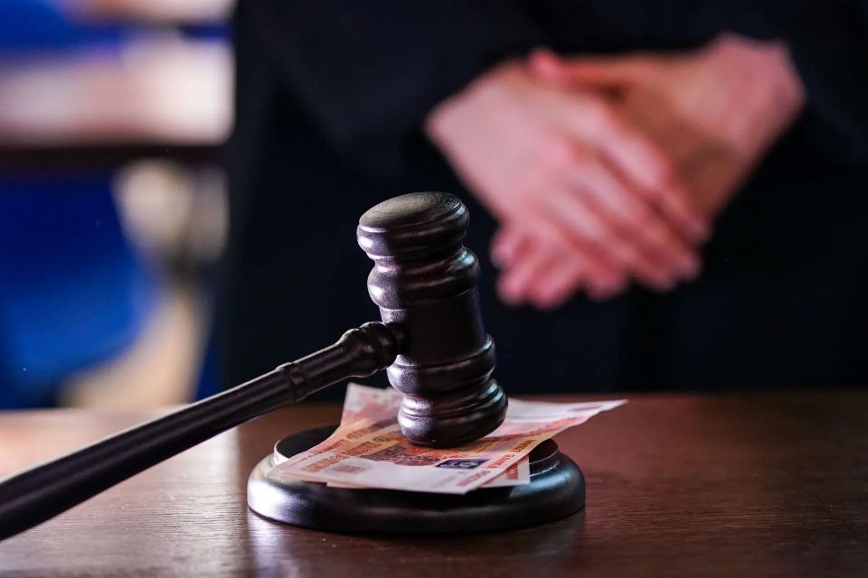 Петербуржец не смог избежать выплаты алиментов через процедуру банкротства
