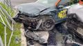 Один человек пострадал в ДТП в Сосновом Бору