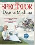 �������� ��������: ���� ������ �������. ��� �� ���������, ������ ������ ������� The Spectator �������� ���������� ��������� ���� �������� �� ������ ��������� �������������� ����������