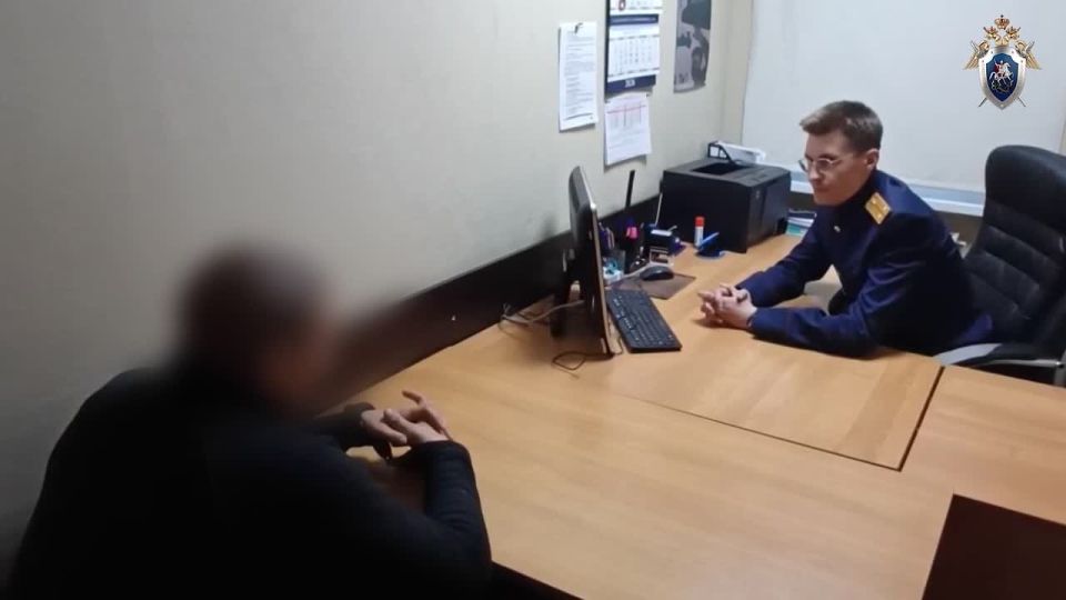 В Санкт-Петербурге мужчине предъявлено обвинение в применении насилия в отношении представителя власти