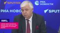 У Ирана есть запас прочности для блокады Ормуза еще на 8-9 месяцев