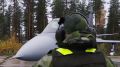 ��� ������: ������� ������� 36 �������� ������������ Gripen