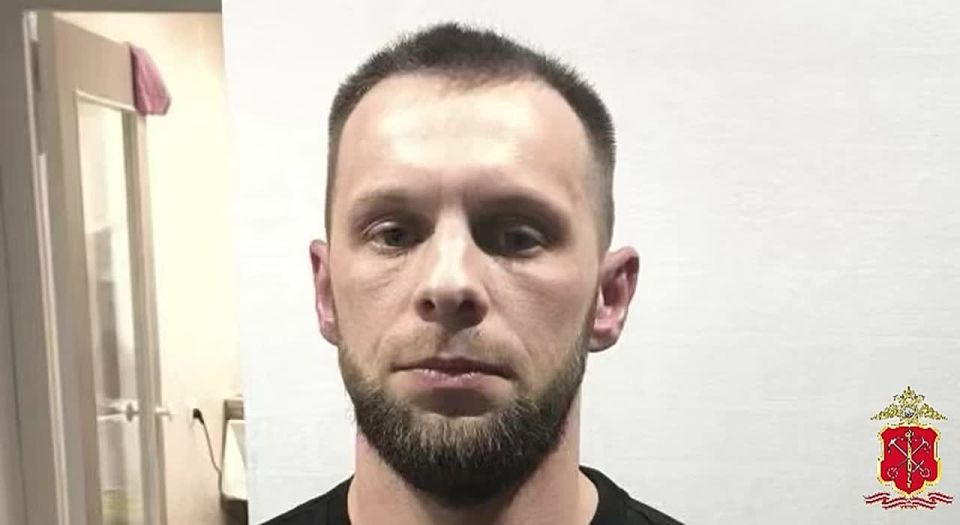 Уголовный розыск Северной столицы задержал в Карелии похитителей иномарки