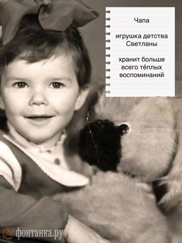 Ко Дню защиты детей мы решили вспомнить про самые любимые игрушки Ко Дню защиты детей мы решили вспомнить про самые любимые игрушки