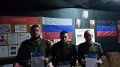 Виталий Милонов: Продолжается сбор предложений в Народную программу «Единой России»