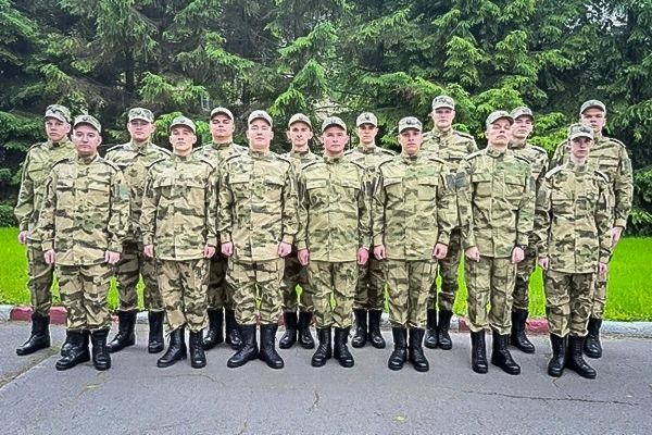 Вологодские юноши отправились служить в батальон по охране важных государственных объектов и специальный моторизованный Измайловский полк Северо-Западного округа Росгвардии Вологодские юноши отправились служить в батальон по охране важных государственных объектов и специальный моторизованный Измайловский полк Северо-Западного округа Росгвардии
