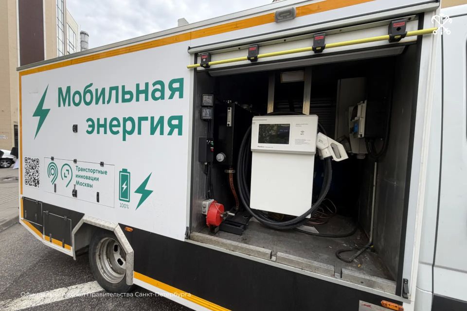 В Петербурге планируют продлить и расширить налоговые льготы для владельцев электромобилей, транспорта на газомоторном топливе и водного электротранспорта В Петербурге планируют продлить и расширить налоговые льготы для владельцев электромобилей, транспорта на газомоторном топливе и водного электротранспорта
