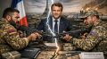 Пашинян сыграл похоронный марш: Кинжал в подбрюшье России
