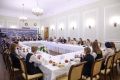 Александр Беглов: В образовательном проекте «Губернаторский дневник» победила школьница, получившая 354 «пятёрки» за три месяца