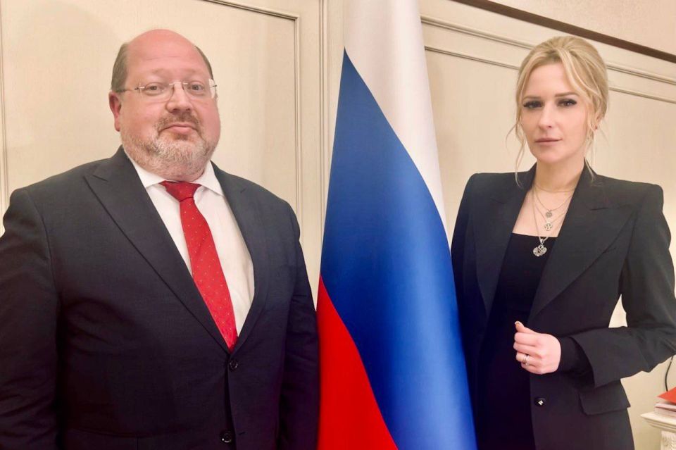Защита прав граждан — в России и за её пределами