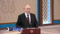 'Позор и кошмар' - Путин рассказал, что иногда читает статьи западных СМИ