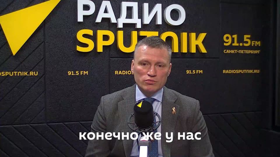 Герб и гимн появятся у Петродворцового района