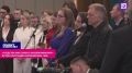 «Средства массового одурачивания» – Путин назвал европейские СМИ «позором и кошмаром»