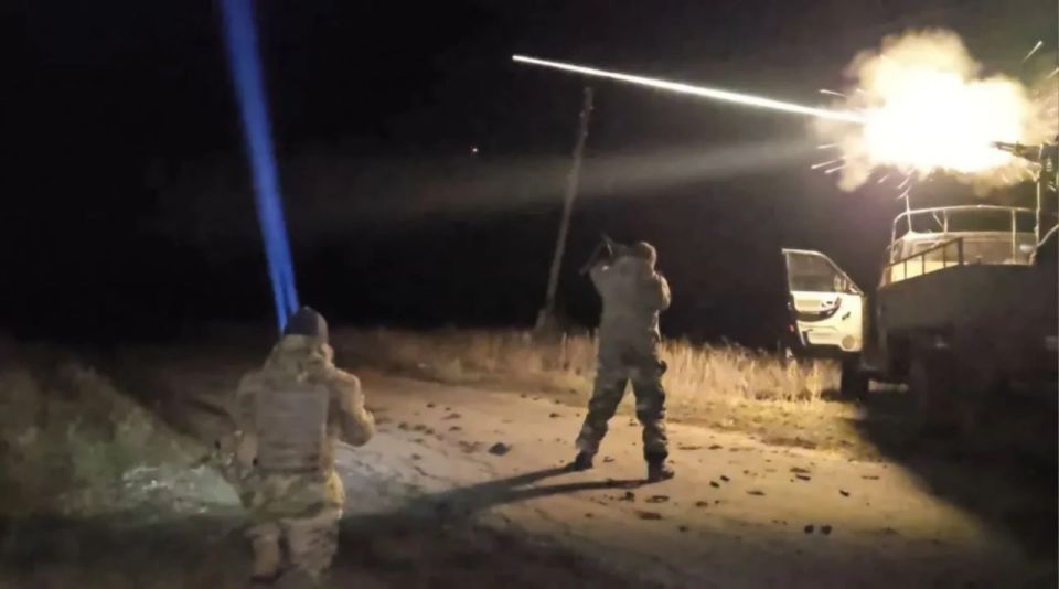 Олег Царёв: ВС РФ ночью нанесли удары по объектам в 7 областях Украины