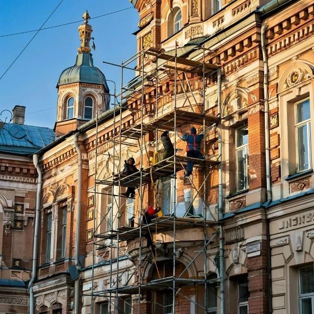 Информация Государственной административно-технической инспекции