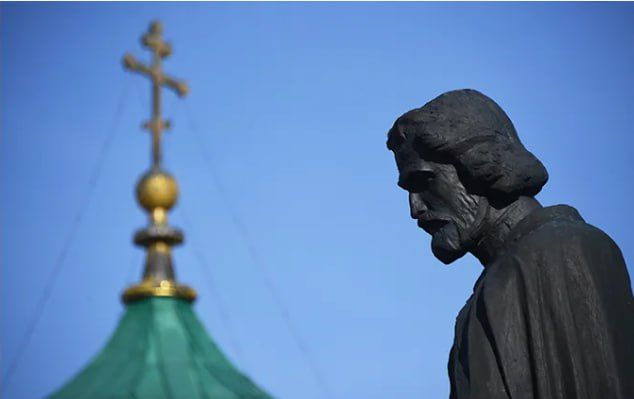 Впервые! Исторический крестный ход в Москве: «Дмитриевское шествие» в честь князя-победителя Впервые! Исторический крестный ход в Москве: «Дмитриевское шествие» в честь князя-победителя